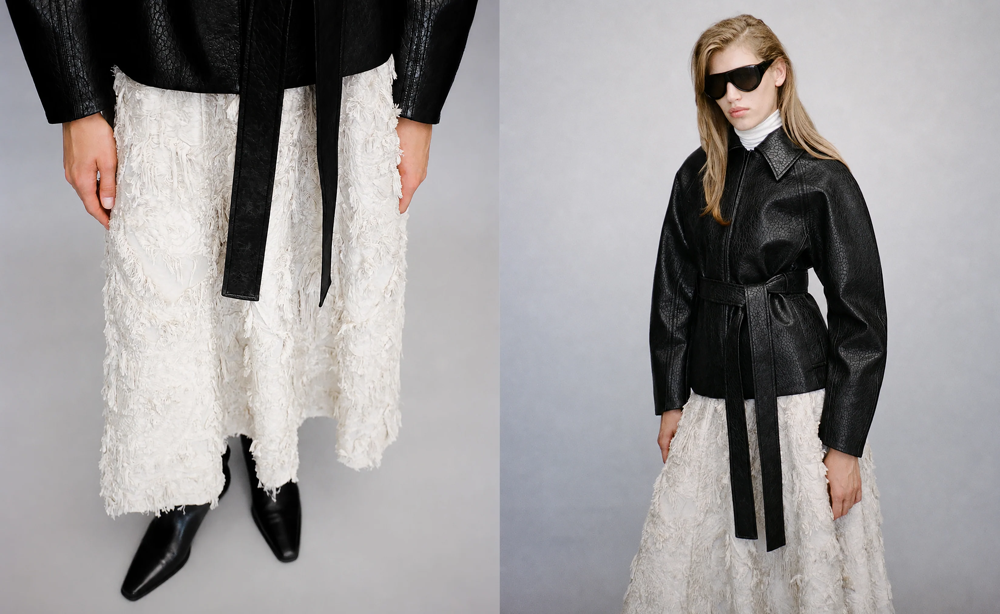 Timeless Elegance, Modern Sophistication